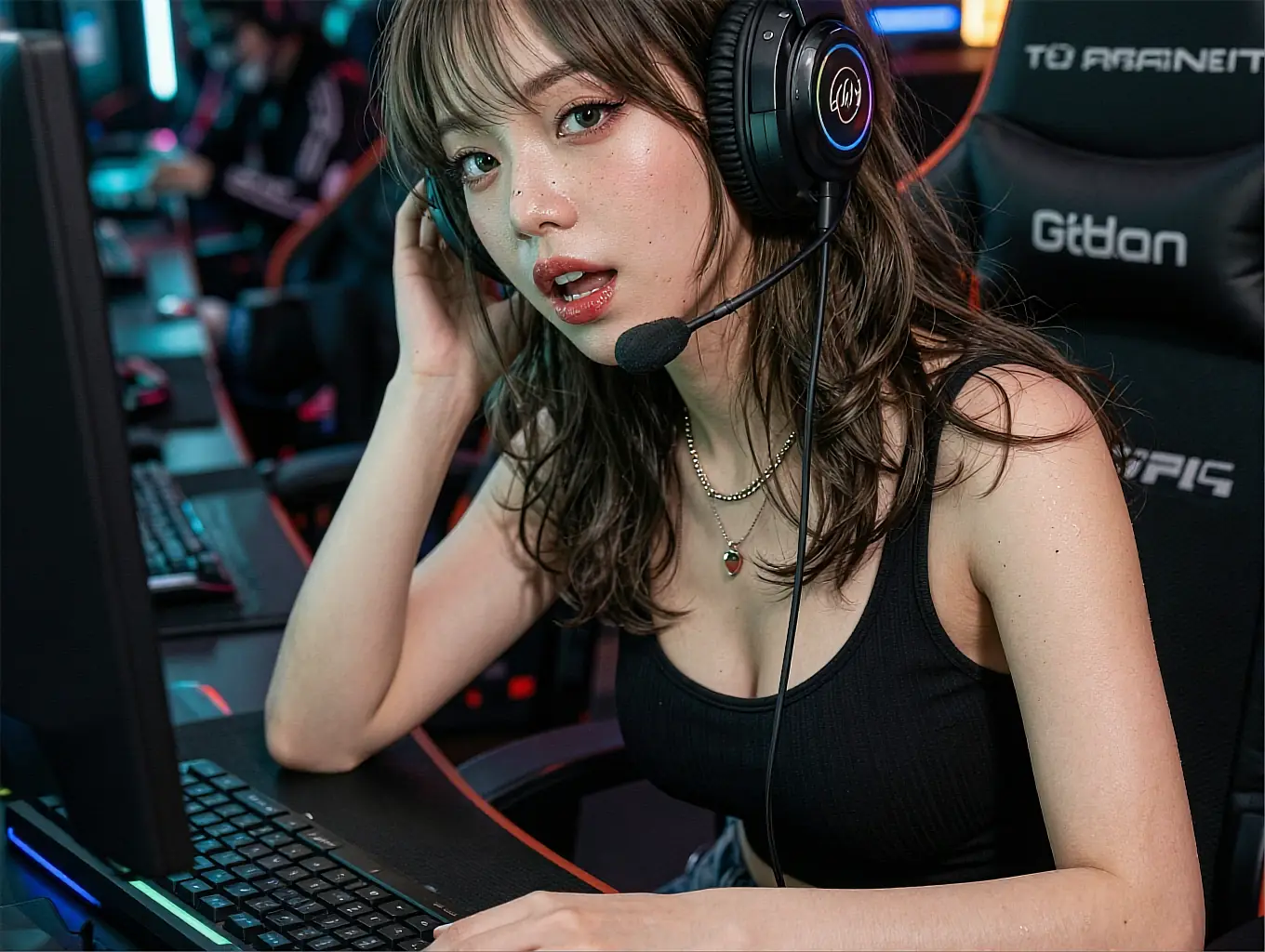 No signup, no trace — FuckChat uncensored fuck chat