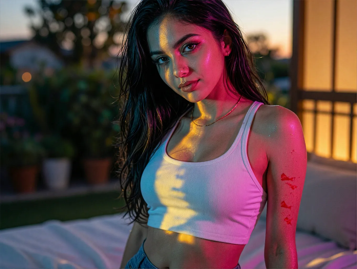 Uncensored adult chat with no filters or scripted limits on FuckChat
